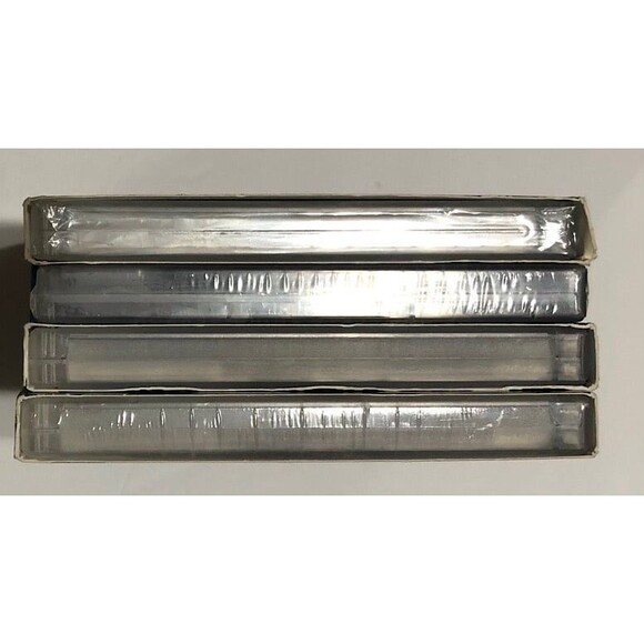 Castle Seasons 1-4 Complete 3 NEW sealed 1-Near Mint Condition - Picture 3 of 3